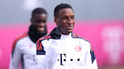 Bouna Sarr