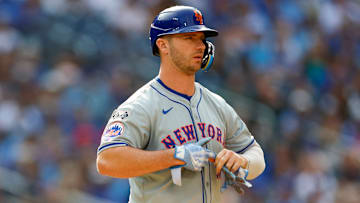Los Yankees nunca estuvieron interesados en Pete Alonso