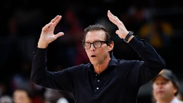 Atlanta Hawks, Quin Snyder