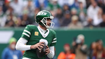 Indianapolis Colts v New York Jets