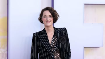 "IF" UK Premiere – Arrivals