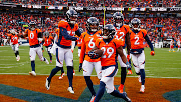 Kansas City Chiefs v Denver Broncos