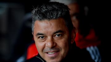 Independiente v River Plate - Liga Profesional 2024