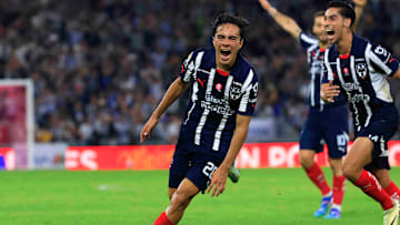 Monterrey v Tigres UANL - Torneo Apertura 2024 Liga MX