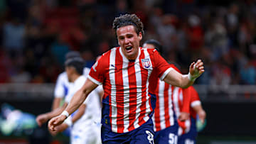 Club Tapatio v Club Celaya - Final Torneo Apertura 2024 Liga BBVA Expansion MX