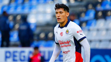 Pachuca v Chivas - Torneo Apertura 2024 Liga MX