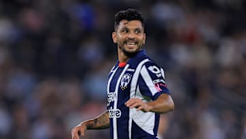 Monterrey v Pumas UNAM - Torneo Apertura 2024 Liga MX