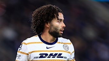 Monterrey v Pumas UNAM - Playoffs Torneo Apertura 2024 Liga MX