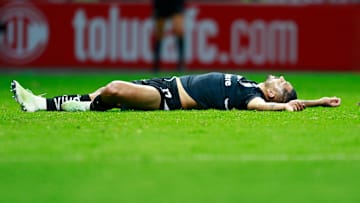 Toluca v Monterrey - Torneo Clausura 2025 Liga MX