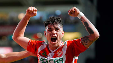 Necaxa v Leon - Torneo Clausura 2025 Liga MX