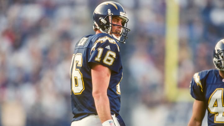 San Diego Chargers v Pittsburgh Steelers