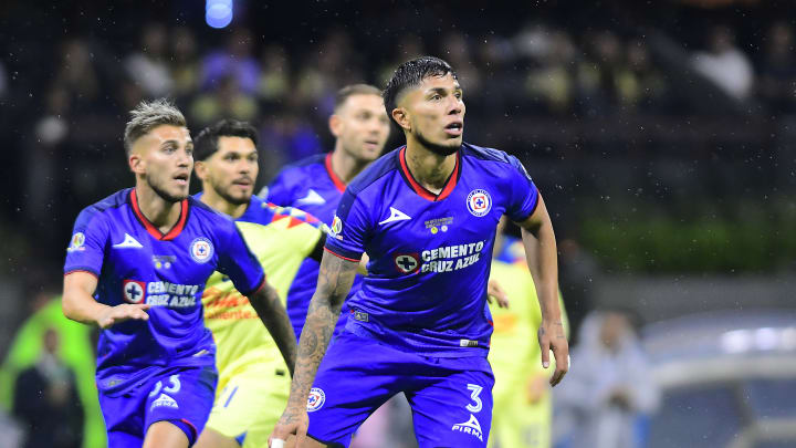 America v Cruz Azul - Final Torneo Clausura 2024 Liga MX America v Cruz Azul - Final Torneo Clausura 2024 Liga MX