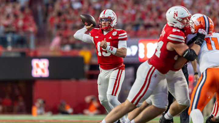 NCAAF News