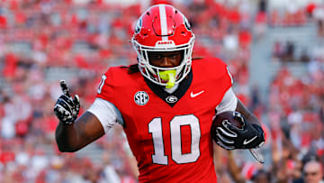 Elyiss Williams, Marshall v Georgia