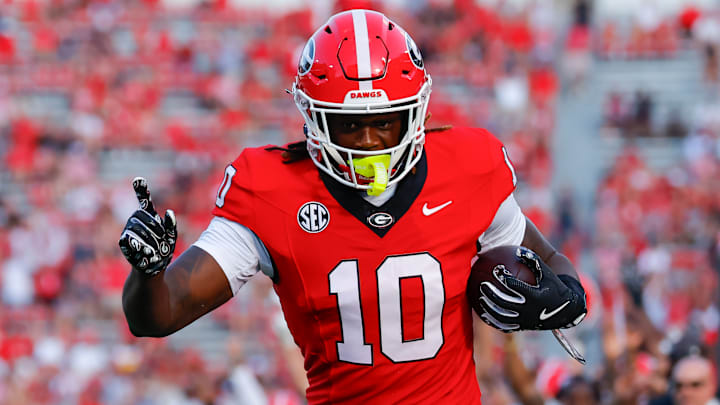 Elyiss Williams, Marshall v Georgia