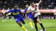 Temida altitude boliviana e desfalques estão entre os problemas do Boca Juniors 