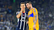 Monterrey v Tigres UANL - Torneo Apertura 2024 Liga MX
