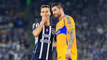 Monterrey v Tigres UANL - Torneo Apertura 2024 Liga MX