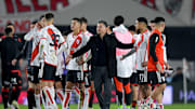 River Plate v Newell's Old Boys - Liga Profesional 2024