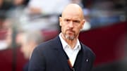 Erik ten Hag affirme qu'il n'est pas responsable des transferts coûteux de Manchester United
