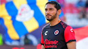 El arquero de Xolos y medallista de oro en Londres 2012 podría poner fin a su carrera en este 2025.