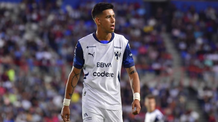 Pachuca v Monterrey - Torneo Apertura 2024 Liga MX