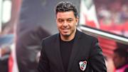 Marcelo Gallardo