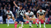 Monterrey v Pumas UNAM - Playoffs Torneo Apertura 2024 Liga MX