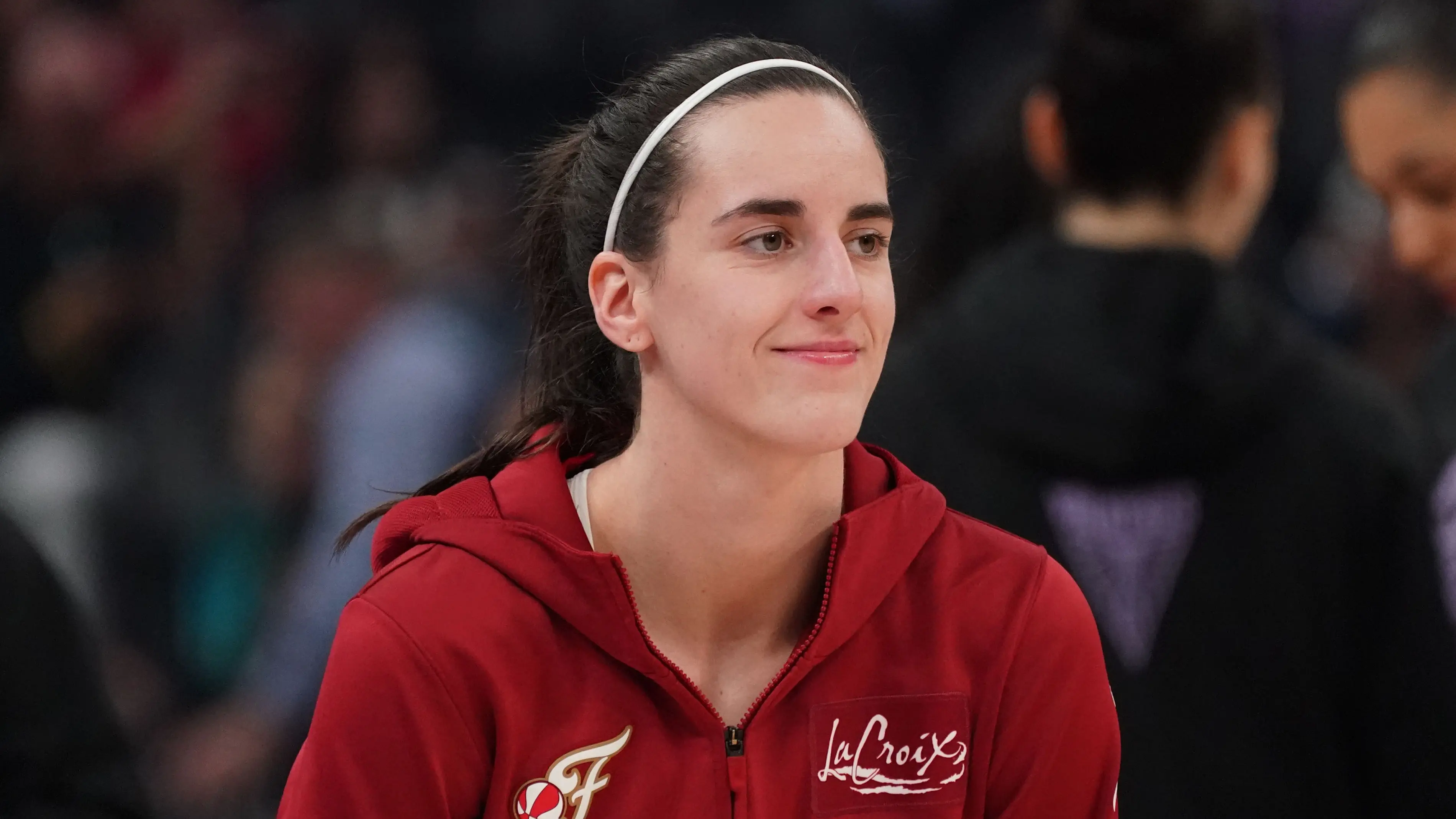 Caitlin Clark's 2026 WNBA All-Star Jersey Is Out Now
