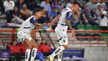 Pachuca v Monterrey - Torneo Apertura 2024 Liga MX