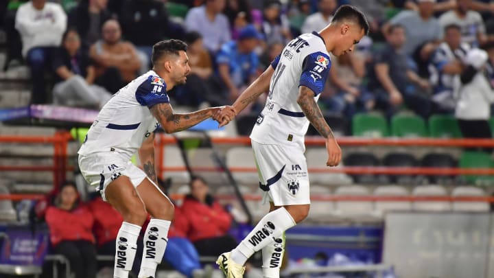 Pachuca v Monterrey - Torneo Apertura 2024 Liga MX