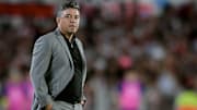 River Plate v Talleres - Liga Profesional 2024