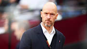 West Ham United v Manchester United - Premier League