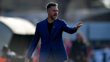 Martín Demichelis cerca de tomar las riendas de Monterrey 