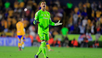 Tigres UANL v Cruz Azul - Torneo Clausura 2025 Liga MX