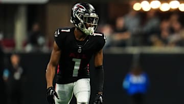 Dallas Cowboys v Atlanta Falcons
