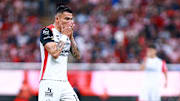 Chivas v Atlas - Play-In Torneo Apertura 2024 Liga MX