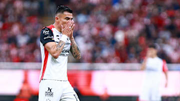 Chivas v Atlas - Play-In Torneo Apertura 2024 Liga MX