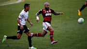 Flamengo e Atlético-MG têm dois dos elencos mais caros da América do Sul.  