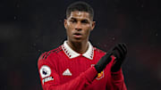 Marcus Rashford et Manchester United joueront les quarts de Ligue Europa.