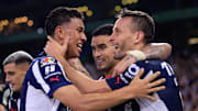 Monterrey v FC Juarez - Torneo Apertura 2024 Liga MX