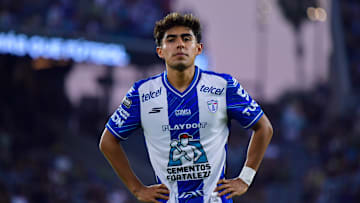 Los Angeles Football Club v CF Pachuca - Leagues Cup Phase One