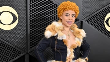 66th GRAMMY Awards - Arrivals