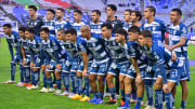 Pachuca v Atletico San Luis - Torneo Apertura 2024 Liga MX