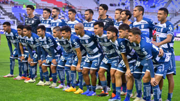 Pachuca v Atletico San Luis - Torneo Apertura 2024 Liga MX