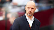 West Ham United v Manchester United - Premier League