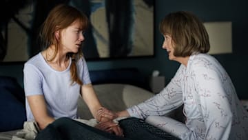 Big Little Lies Season 2, episode 1, debut 6/9/19: Nicole Kidman, Meryl Streep