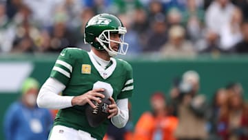 Indianapolis Colts v New York Jets