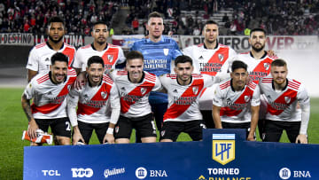 River