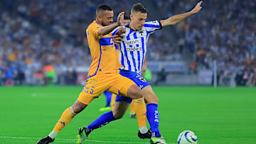 Monterrey v Tigres UANL - Playoffs Torneo Clausura 2024 Liga MX